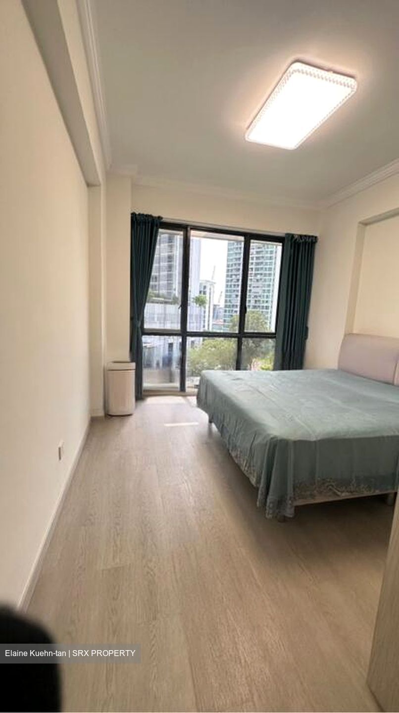 Glendale Park (D23), Condominium #436293281